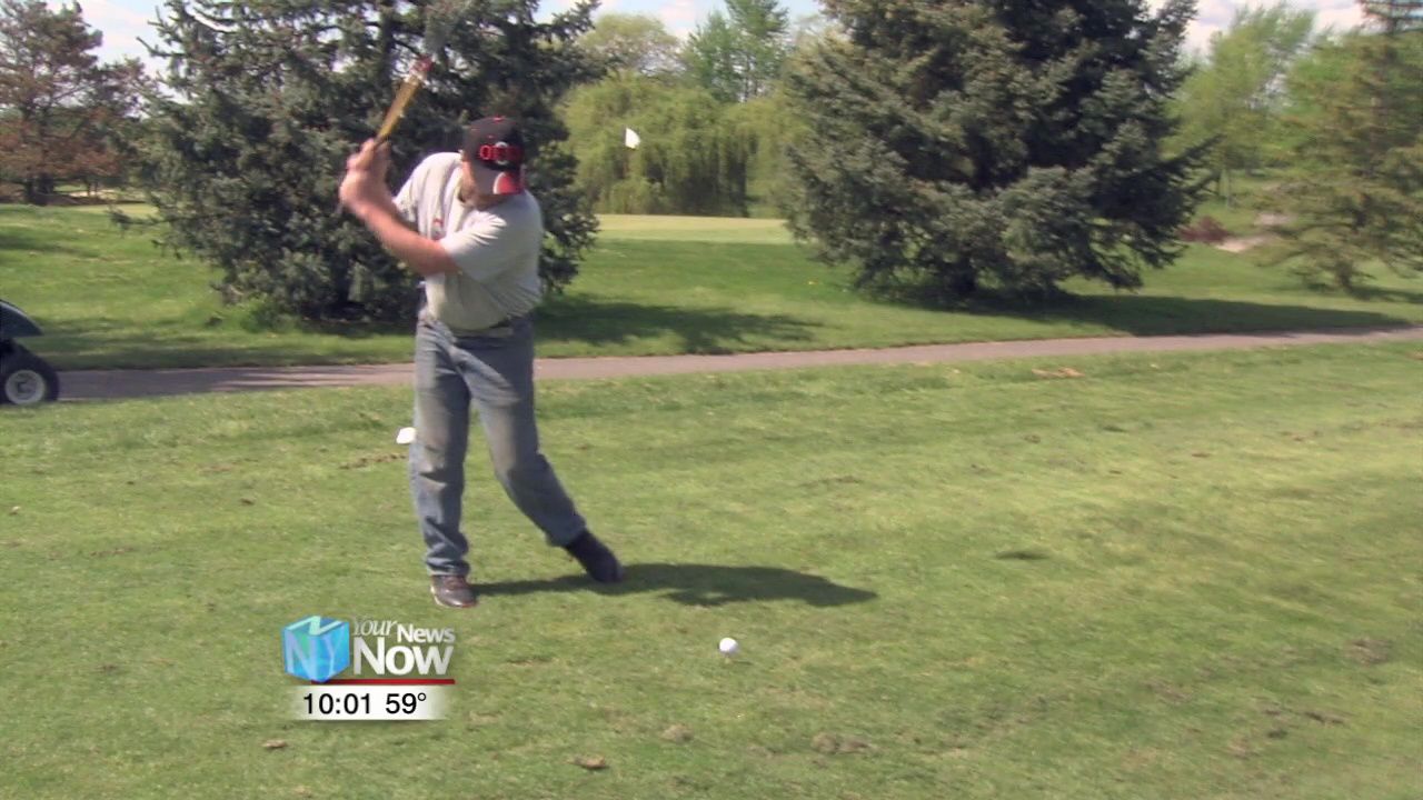 Sunshine allows golf clubs to make progress on the courses 2.jpg